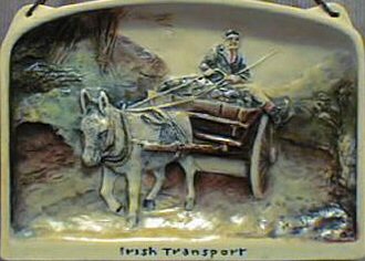 Print - Irish Transport